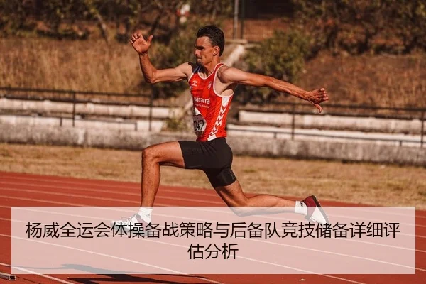 杨威全运会体操备战策略与后备队竞技储备详细评估分析